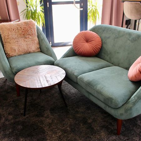Cozy Private Suite 根特 外观 照片