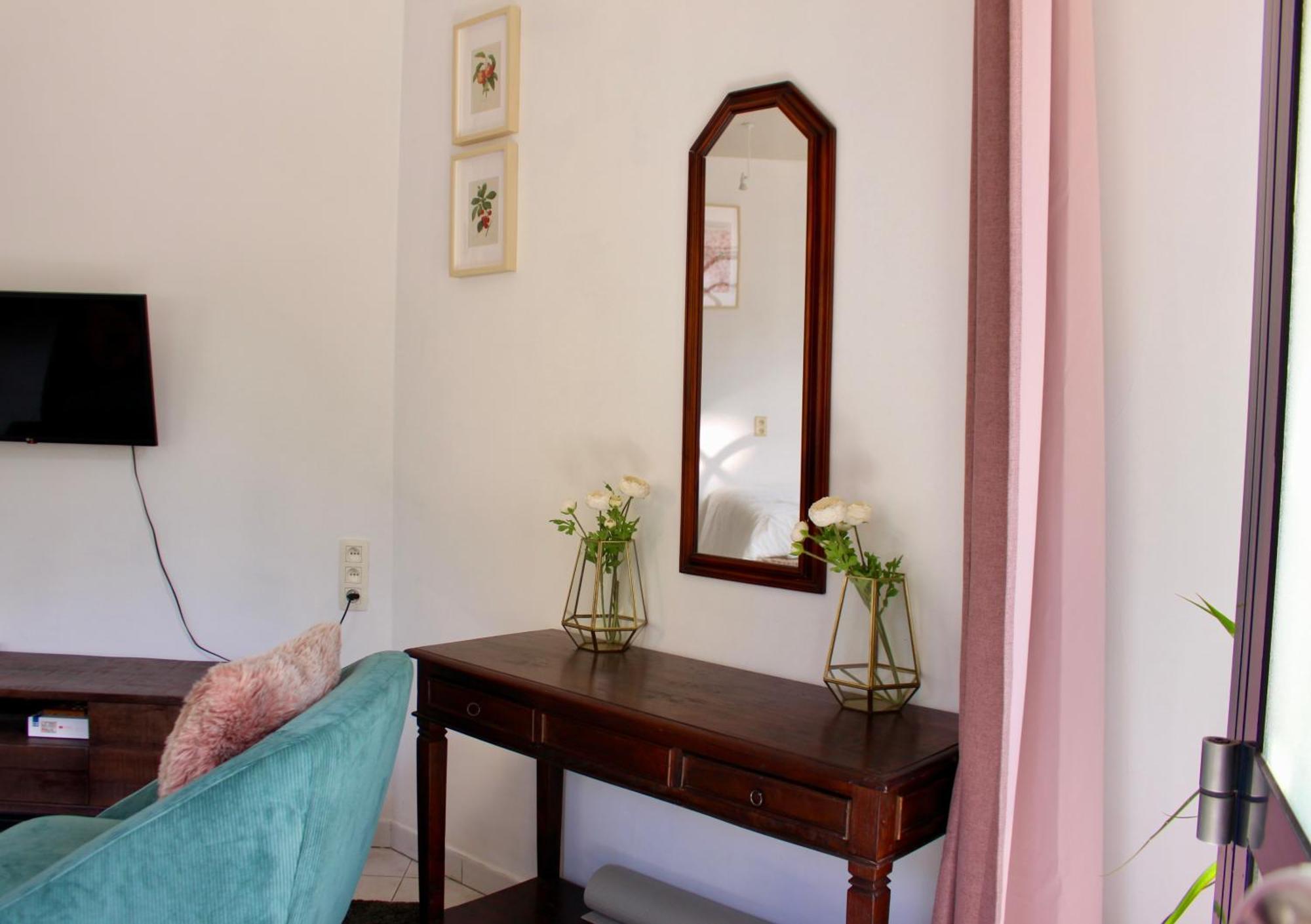 Cozy Private Suite 根特 外观 照片